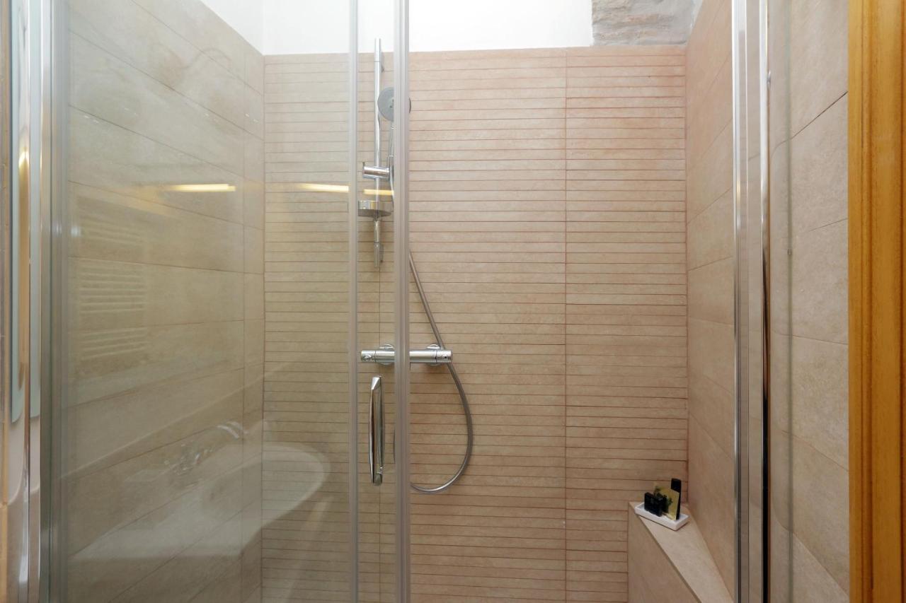 Capo Le Case - My Extra Home Rome Exterior photo