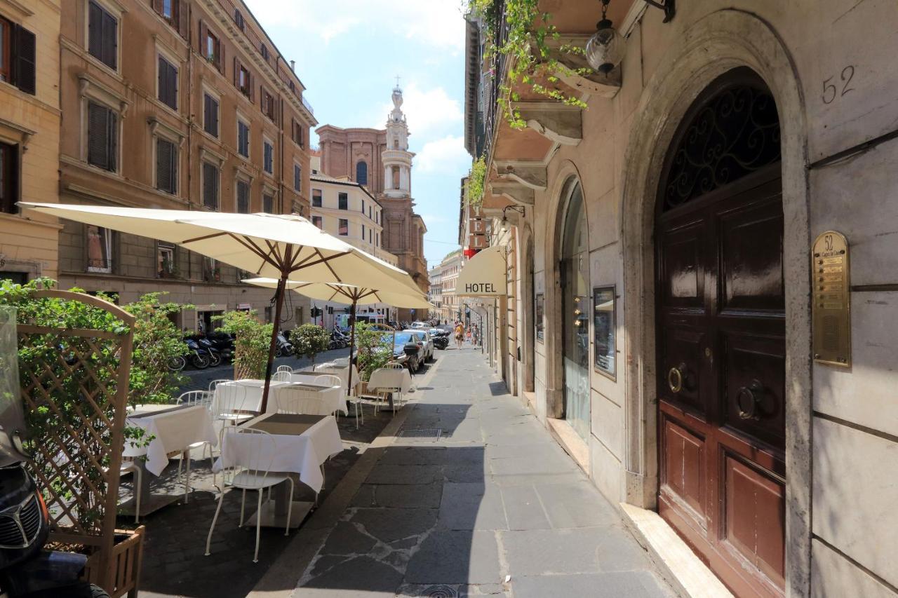 Capo Le Case - My Extra Home Rome Exterior photo