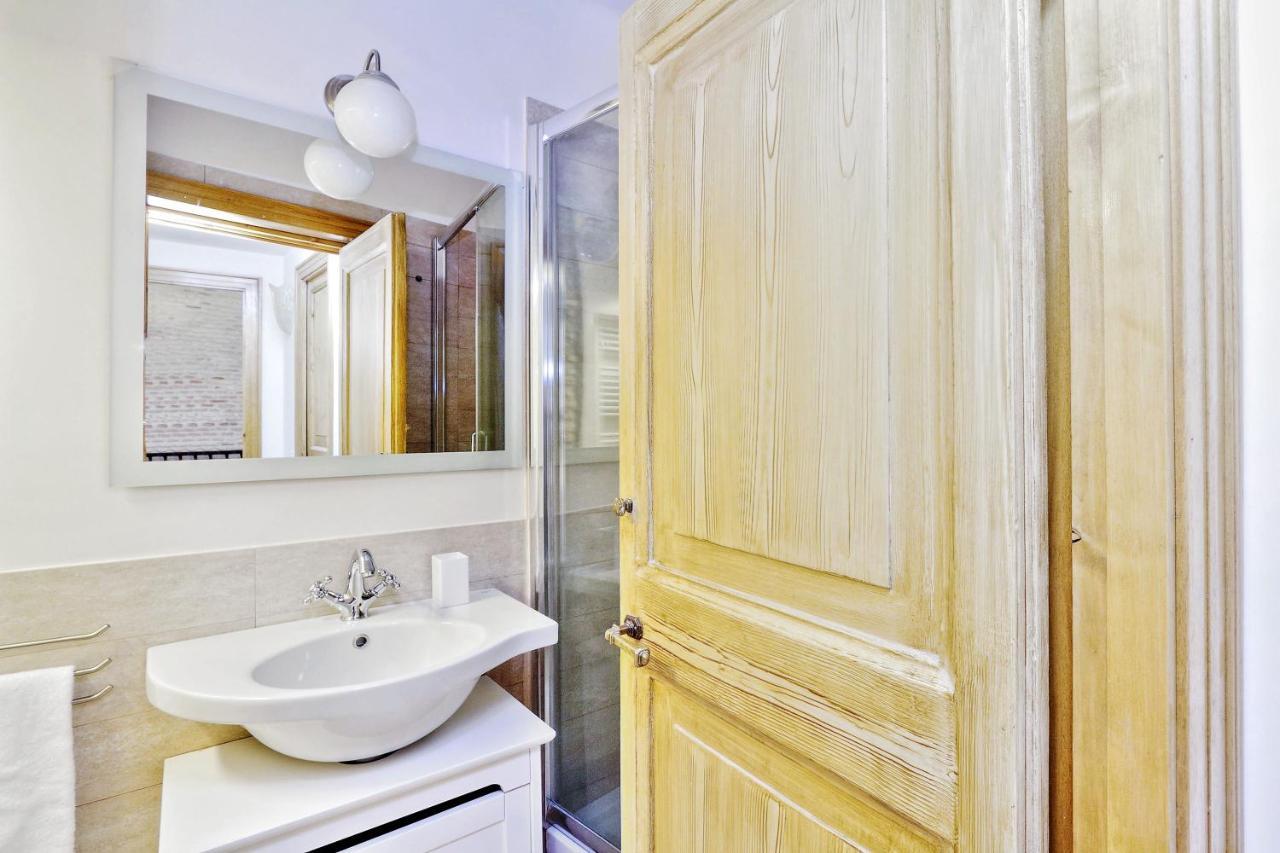 Capo Le Case - My Extra Home Rome Exterior photo