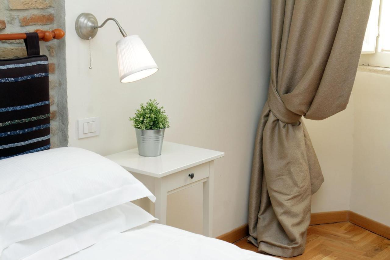 Capo Le Case - My Extra Home Rome Exterior photo