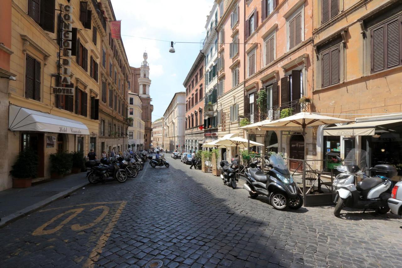 Capo Le Case - My Extra Home Rome Exterior photo
