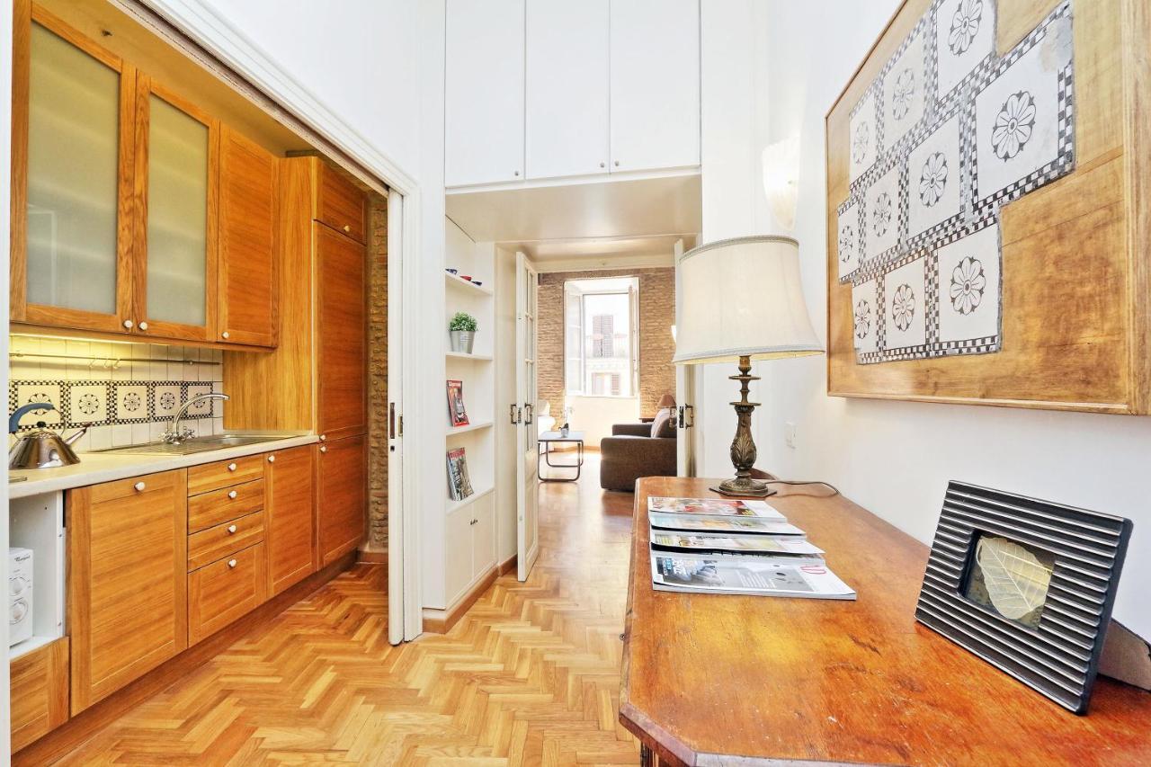 Capo Le Case - My Extra Home Rome Exterior photo
