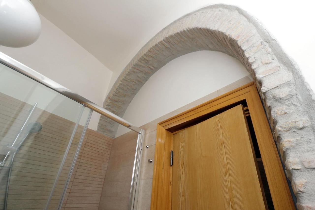 Capo Le Case - My Extra Home Rome Exterior photo