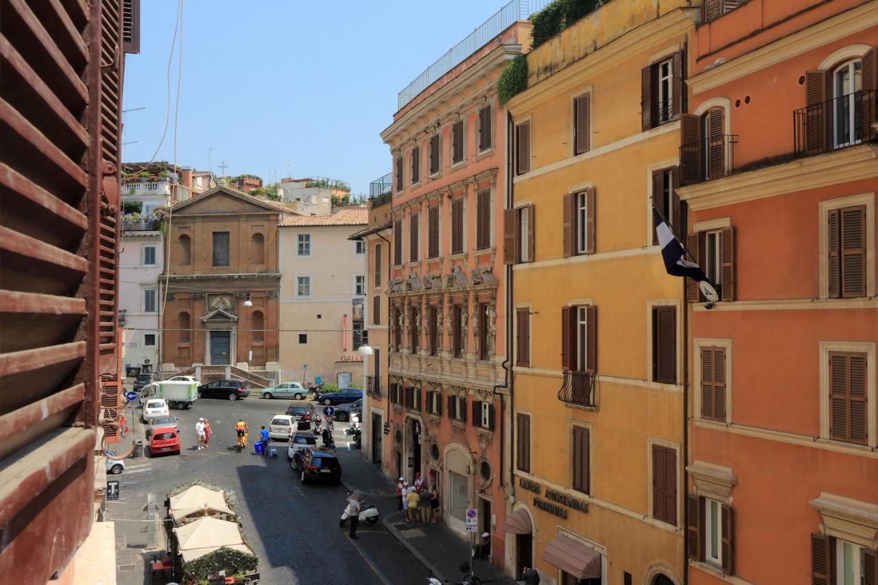 Capo Le Case - My Extra Home Rome Exterior photo