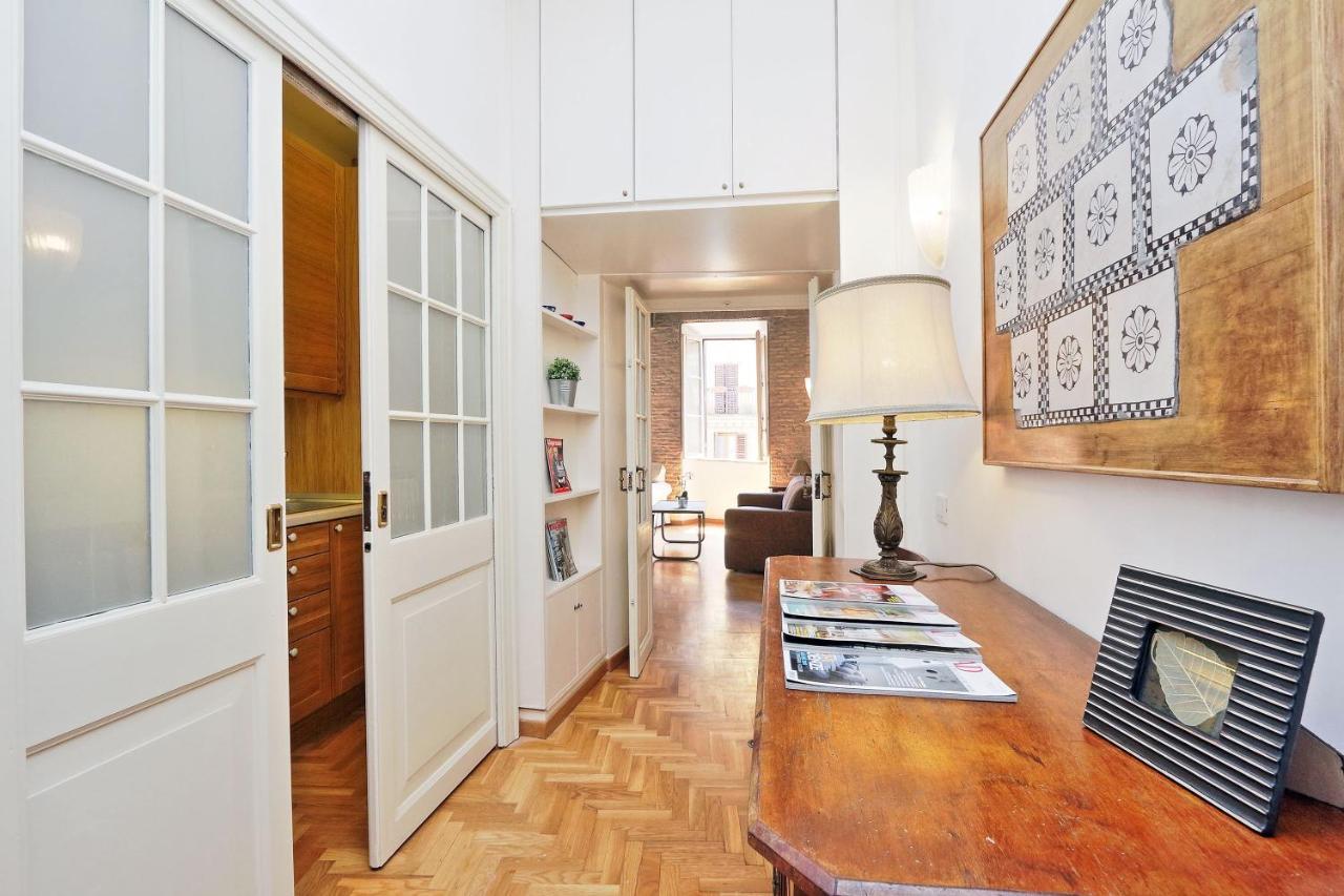 Capo Le Case - My Extra Home Rome Exterior photo