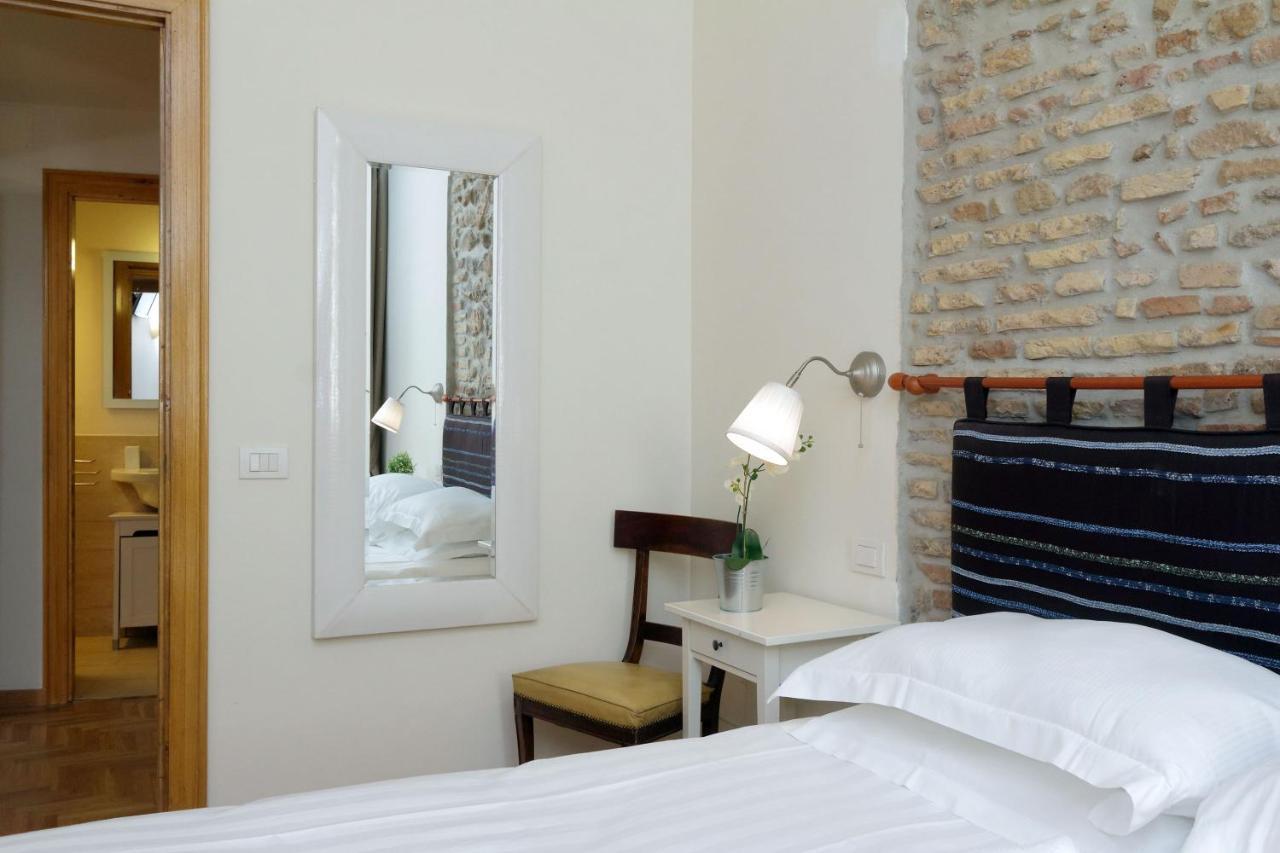Capo Le Case - My Extra Home Rome Exterior photo