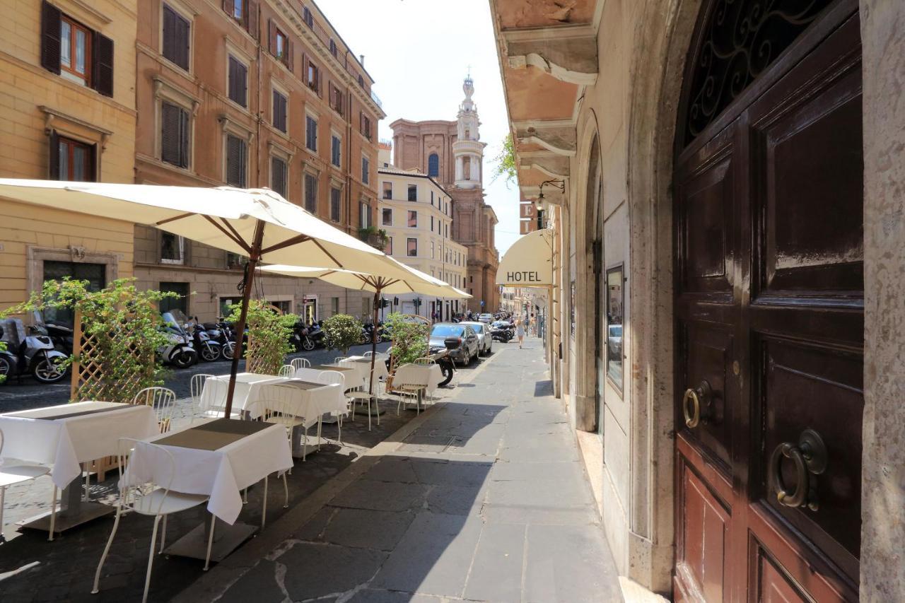 Capo Le Case - My Extra Home Rome Exterior photo