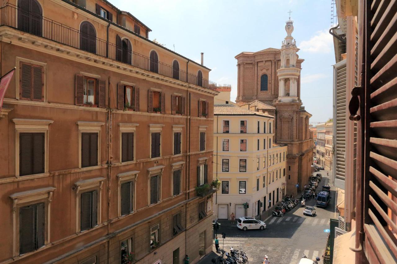 Capo Le Case - My Extra Home Rome Exterior photo